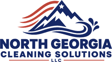 North Georgia Cleaning Solutions LLC logo